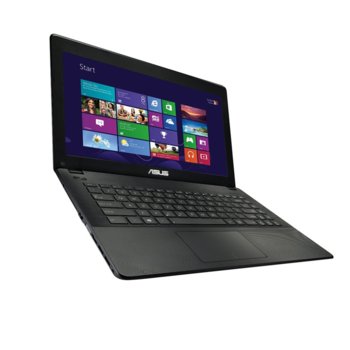 Лаптоп 17.3" (43.94 cm) Asus K751LX-TY009D, дву-ядрен Broadwell Intel Core i5-5200U 2.2/2.7GHz, HD+ LED Display & nVidia GeForce GTX 950M 2GB (HDMI), 4GB, 1TB HDD, 3x USB3.0, Free DOS, 2.80kg | JAR Computers 17.3 Asus K751LX-TY009D