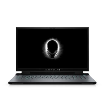 Dell Alienware m17 R2 5397184312032_AW2518HF