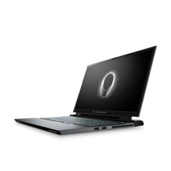 Dell Alienware m17 R2