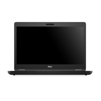 Dell Latitude 5480 N005L548014EMEA_WIN-14