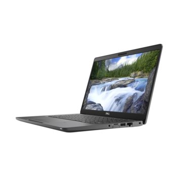 Dell Latitude 5300 N006L530013EMEA