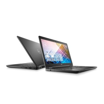 Dell Latitude 5590 N035L559015EMEA_WIN-14