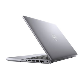Dell Latitude 5410 NBL5410I5210U8G256G_WIN-14