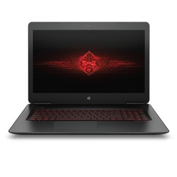 HP Omen 17-w000nu E7G59EA