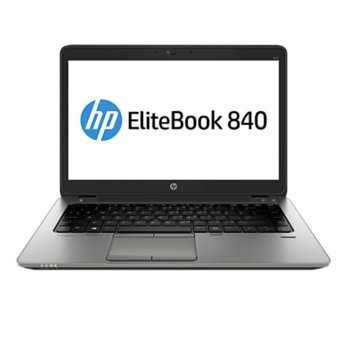 HP EliteBook 840 H5G29EA EliteDisplay E231 bundle