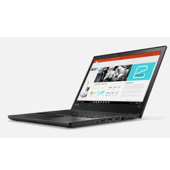 Lenovo Thinkpad T470p 20J60018BM