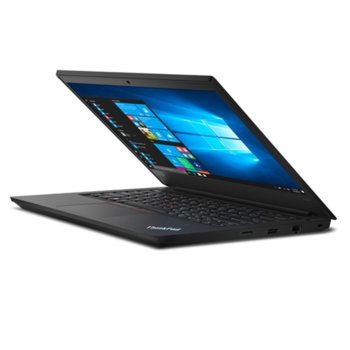 Lenovo ThinkPad Edge E490 (20N8000UBM_3)
