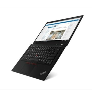 Lenovo ThinkPad T495s 20QJ0012BM