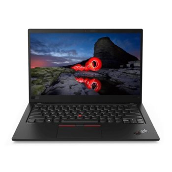Lenovo ThinkPad X1 Carbon 8 20U90001BM