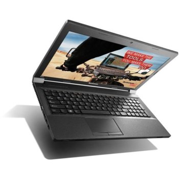 15.6" (39.62 cm) Lenovo B590 59-352424 +подарък …