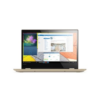 Lenovo Yoga 520 14 81C800HLBM