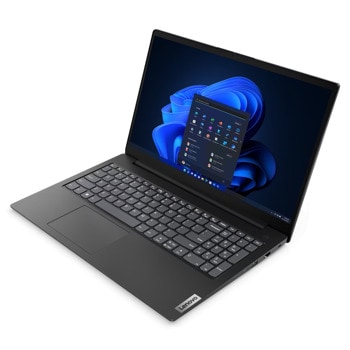 лаптоп lenovo v15 g4 amn win 11 home