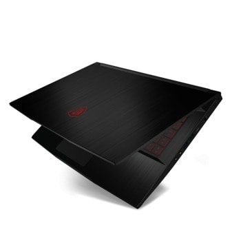 MSI GF63 Thin 10SC