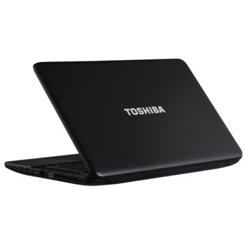 17.3" (43.94 cm) Toshiba C870-17P