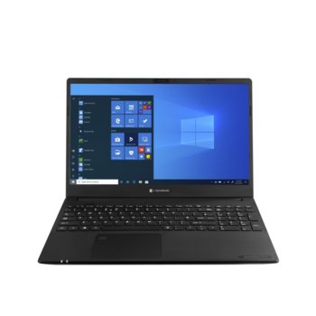 DynabookToshiba Satellite Pro L50-G-13Q and PS6D