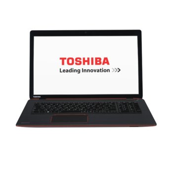 17.3 Toshiba Qosmio X70-B-10F