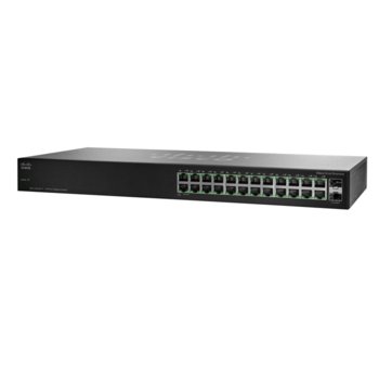 Cisco SG110-24HP