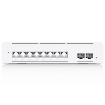 Ubiquiti USW-PRO-XG-8-POE