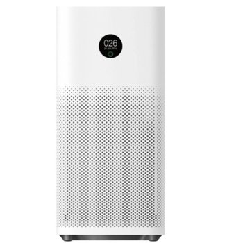 Xiaomi Mi Air Purifier 3H EU (мостра)