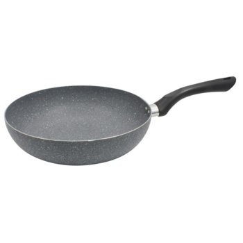 Тиган Уок SAPIR SP 1320 CS26, 26 см, Мраморно покритие, Сив | JAR Computers Тиган Уок SAPIR SP 1320 CS26 26 см Сив