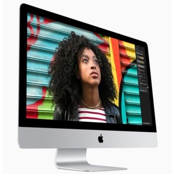 Apple iMac 27 3.5GHz Z0TQ0008U/BG
