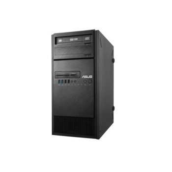 Настолен компютър Asus ESC500 G4 M7А, четиридрен Kaby Lake Intel Xeon E3-1220 v6 3.0/3.5GHz, Nvidia Quadro P2000 GDDR5 5GB, 16GB DDR4, 1TB HDD & 256GB SSD, 1x USB 3.1 Type C, 1, 1x USB 3.1, 6x USB 3.0, Free DOS | JAR Computers Asus ESC500 G4 M6Z