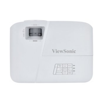 ViewSonic PG707X