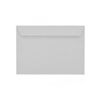 Пощенски плик, размер C5 162x229mm, бял image