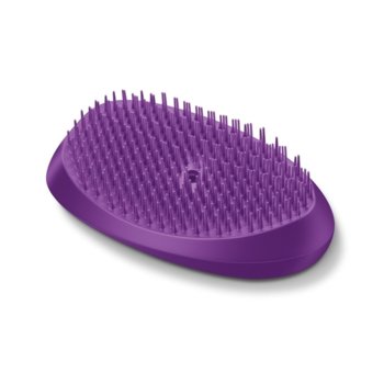 Beurer HT 10 Ionic hair brush purple-pink