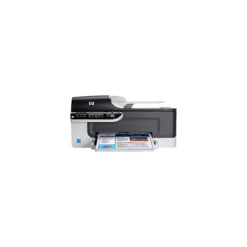 HP OfficeJet J4580