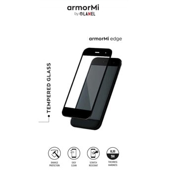 armorMi Tempered Glass for Xiaomi Redmi 10