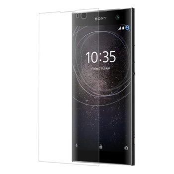 Протектор Eiger 3D за Sony Xperia XA2