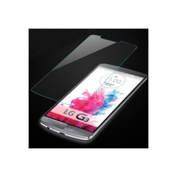 LG G3 tempered glass protector
