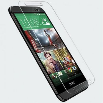 Протектор от закалено стъкло/Tempered Glass/ Tellur TLL145024 за HTC M10 | JAR Computers Темперно стъкло Tellur, HTC M10