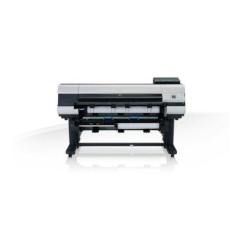 Canon imagePROGRAF iPF840 + Accessories