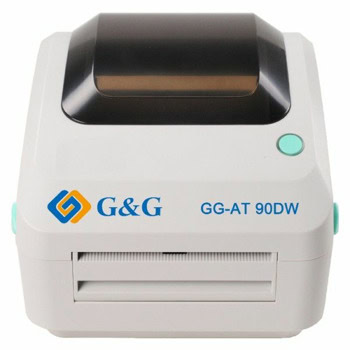 G&G GG-AT 90DW USB+WiFi