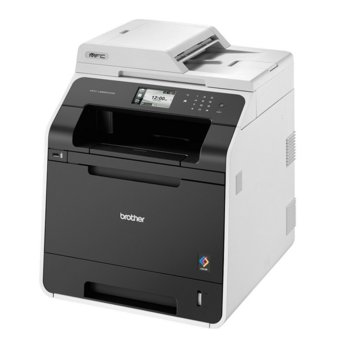 Brother MFC-L8650CDW