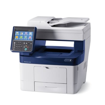 Xerox WorkCentre 3655Xi