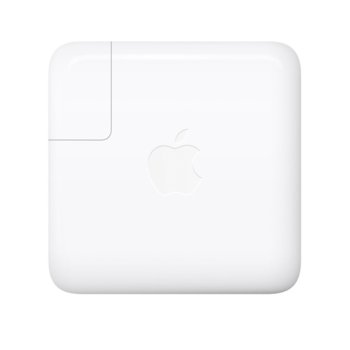 Захранване за лаптопи Apple, USB-C - 61W за MacBook Pro 13", бяло | JAR Computers Apple USB-C - 61W за MacBook Pro 13