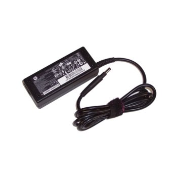 Захранване (оригинално) за лаптопи HP, 19.5V/3.33A/65W, 4.8 x 1.7 | JAR Computers Зарядно за лаптоп HP 19.5V 3.33A 65W 4.8x1.7