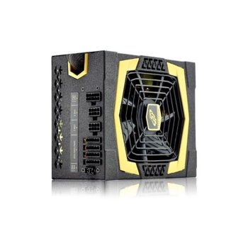 PSU Fortron AURUM PRO 1200W