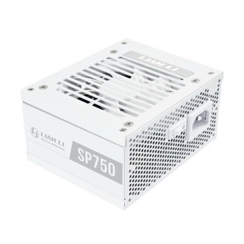 Lian Li SP750 V2 White G9P.SP0750G.W000.EU