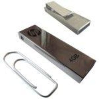 16GB USB Flash, HP v210w