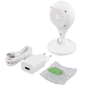 Deltaco SH-IPC01