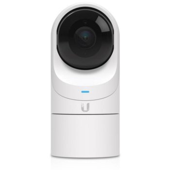 IP камера Ubiquiti UniFi UVC-G3-Flex, Full HD (1920 x 1080/25 FPS), 1х 10/100, инфрачервен сензор, бяла | JAR Computers IP Ubiquiti UniFi UVC-G3-Flex видео камера