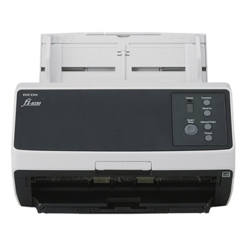 Ricoh fi-8150 PA03810-B101