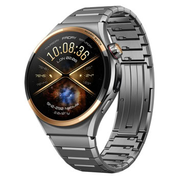 смарт часовник huawei watch 6 pro 46mm 55020kft