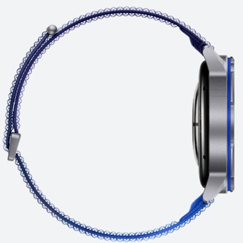 Huawei Watch GT Runner 2 Dusk Blue + FreeArc Grey | JAR Computers Huawei Watch GT Runner 2 Dusk Blue + FreeArc Grey