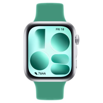 Huawei Watch Fit 5 Green Niki-B19F | JAR Computers Huawei Watch Fit 5 Green Niki-B19F