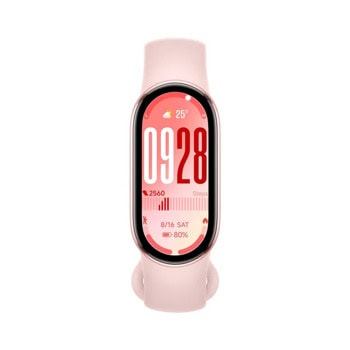 Xiaomi Smart Band 10 Mystic Rose BHR9999GL